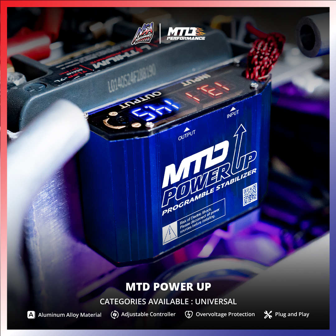Motor Standar